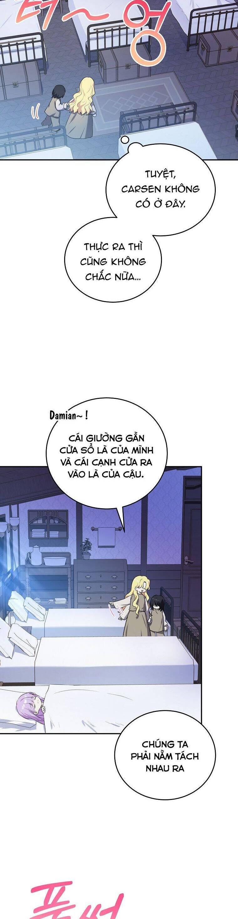 Cô Con Dâu Nuôi Muốn Bỏ Nhà Đi Chapter 5 - Trang 2