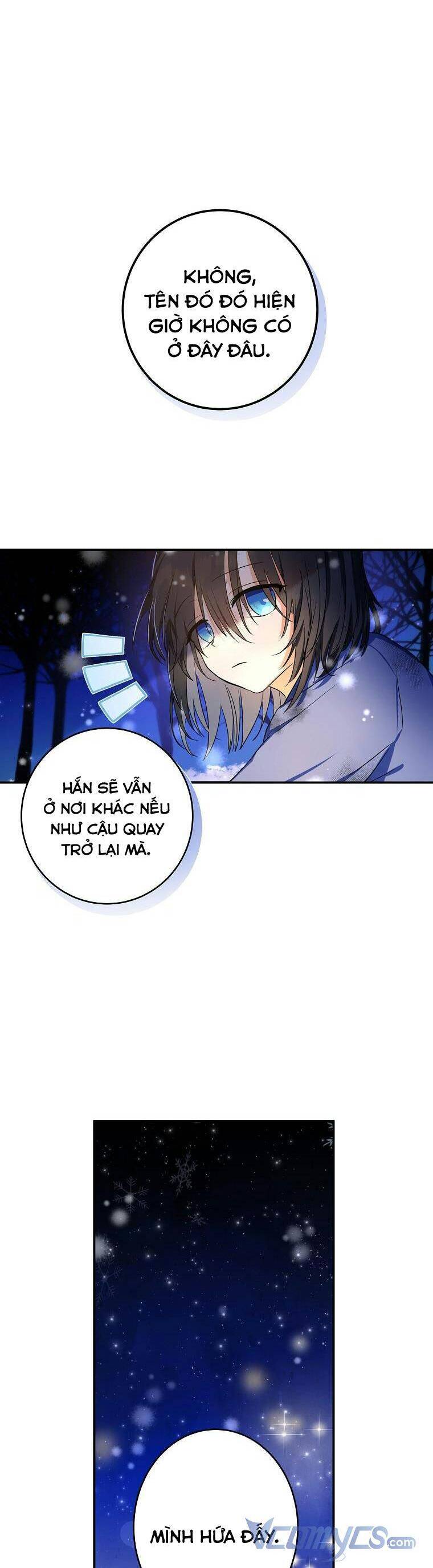 Cô Con Dâu Nuôi Muốn Bỏ Nhà Đi Chapter 3 - Trang 2