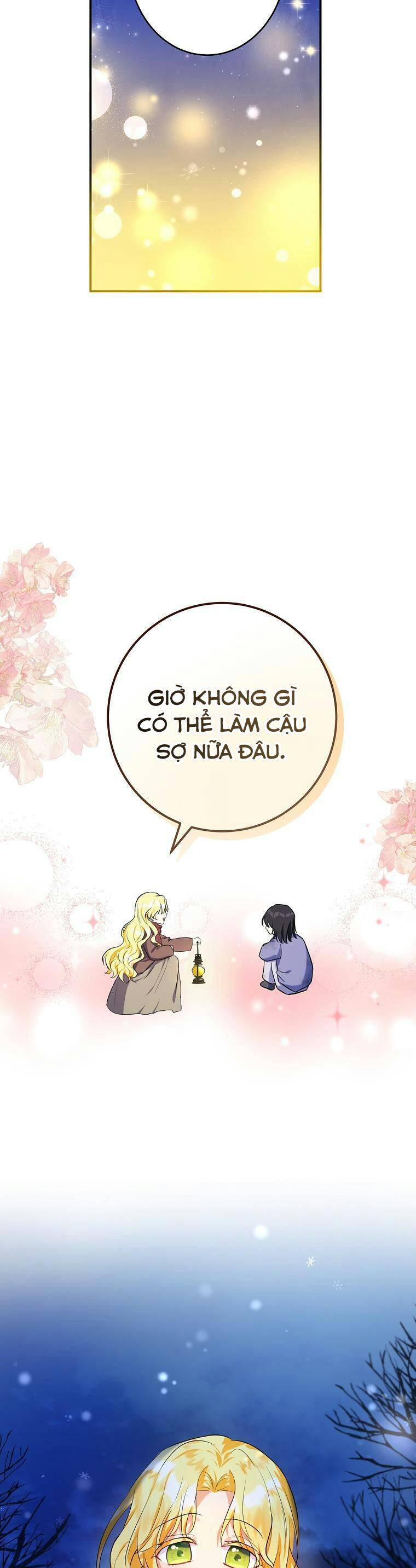 Cô Con Dâu Nuôi Muốn Bỏ Nhà Đi Chapter 3 - Trang 2