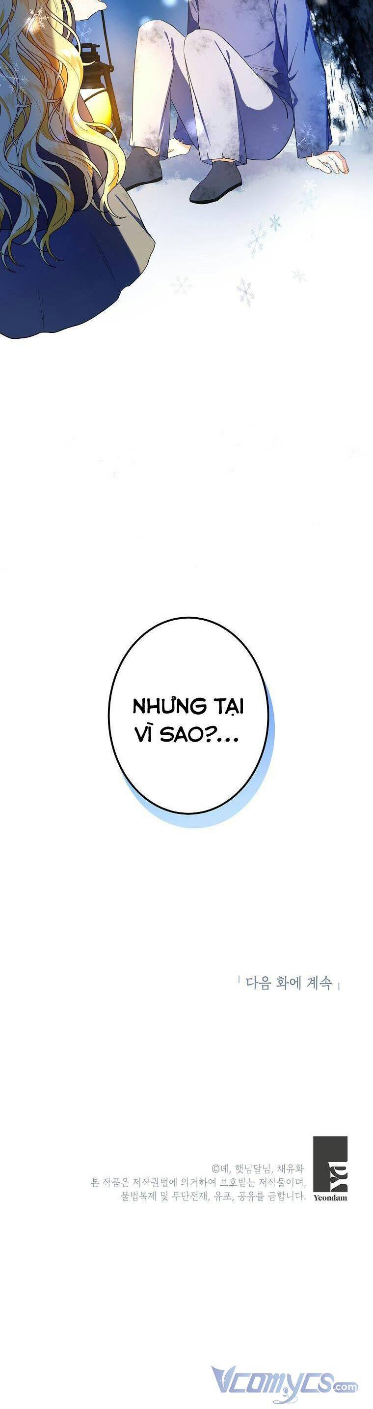 Cô Con Dâu Nuôi Muốn Bỏ Nhà Đi Chapter 3 - Trang 2