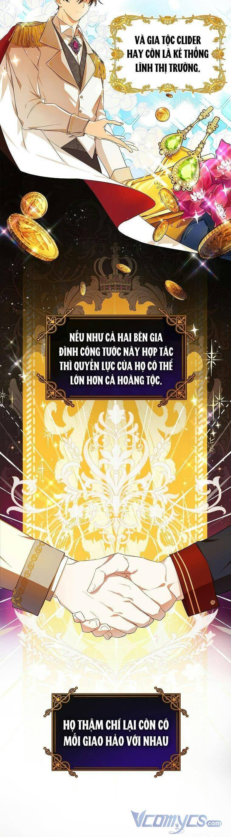 Cô Con Dâu Nuôi Muốn Bỏ Nhà Đi Chapter 1 - Trang 2