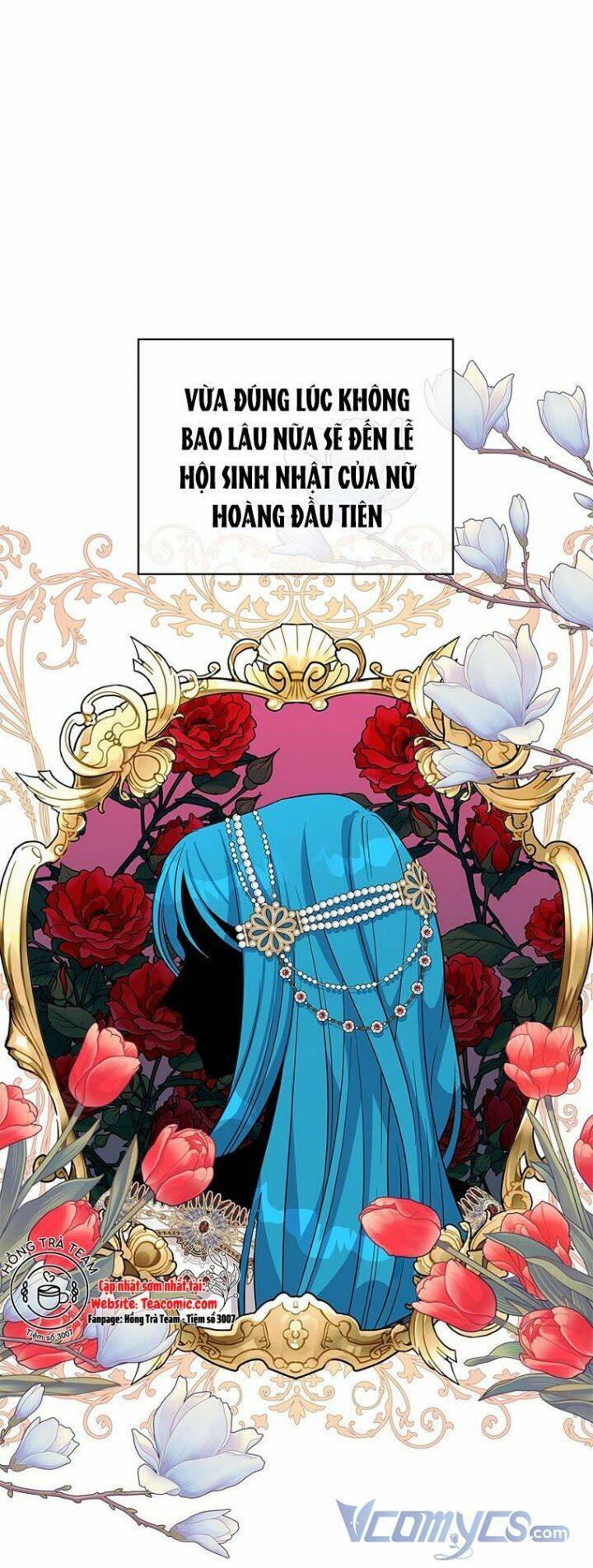 Vợ Yêu, Anh Sắp Trụ Không Nổi Chapter 54 - Trang 2