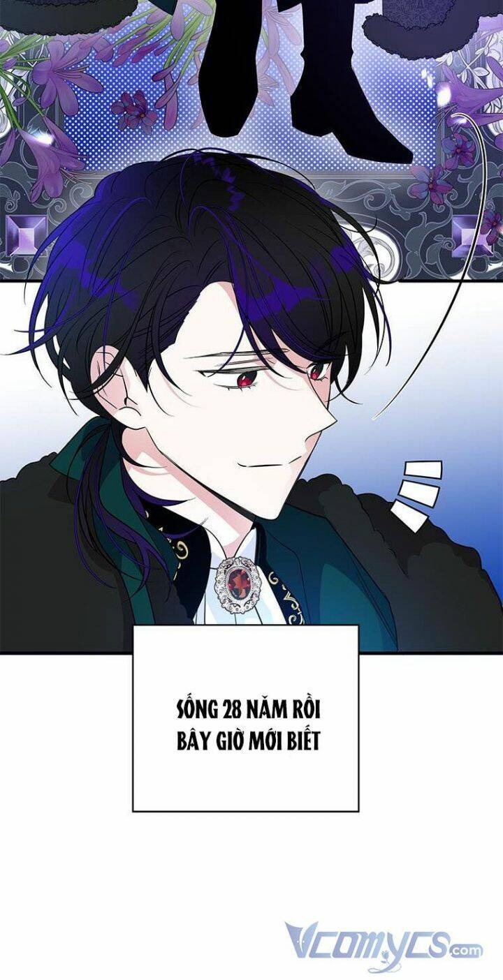 Vợ Yêu, Anh Sắp Trụ Không Nổi Chapter 54 - Trang 2