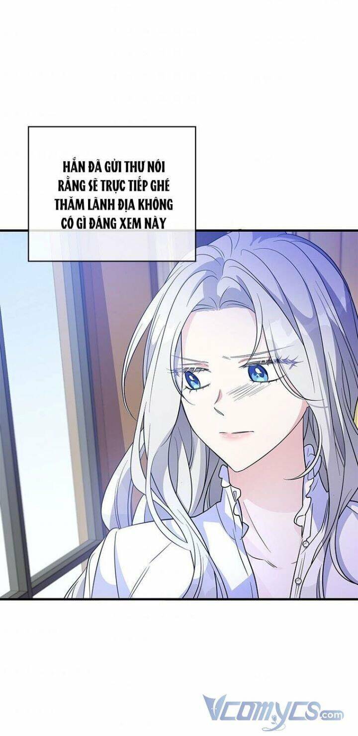 Vợ Yêu, Anh Sắp Trụ Không Nổi Chapter 54 - Trang 2