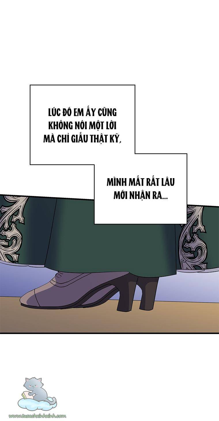 Vợ Yêu, Anh Sắp Trụ Không Nổi Chapter 53 - Trang 2