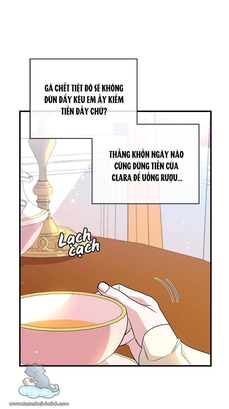 Vợ Yêu, Anh Sắp Trụ Không Nổi Chapter 53 - Trang 2