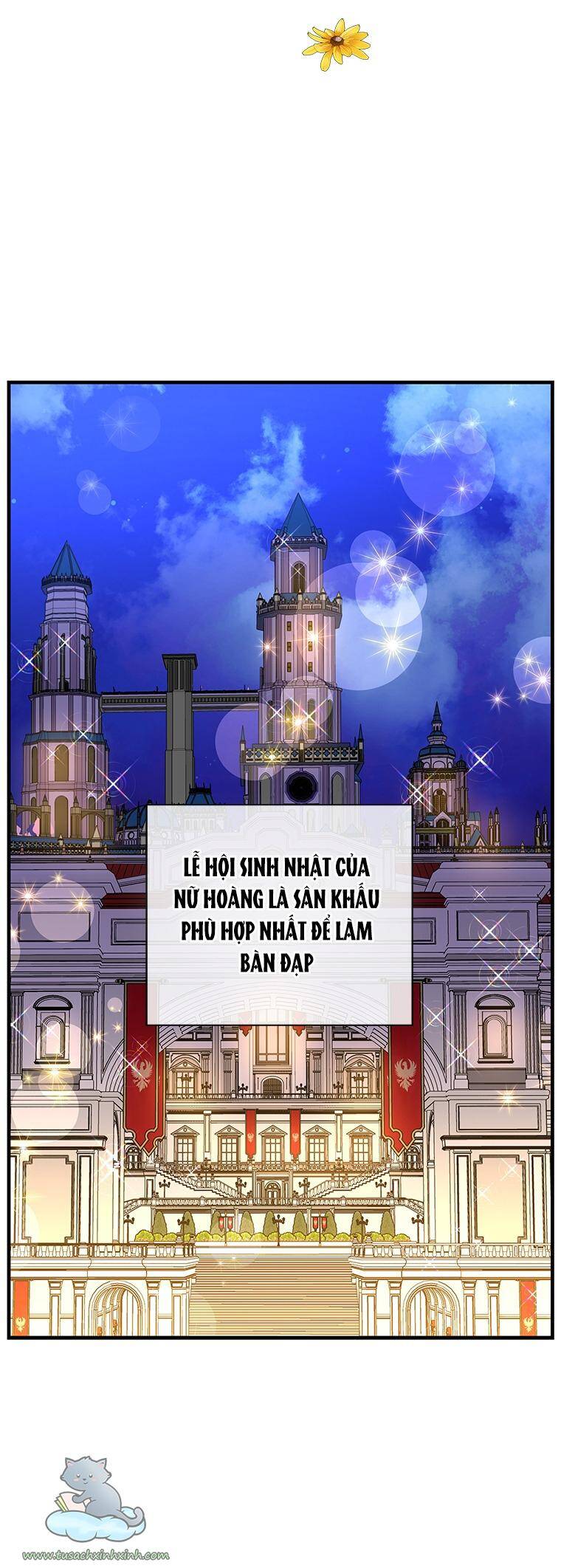 Vợ Yêu, Anh Sắp Trụ Không Nổi Chapter 53 - Trang 2