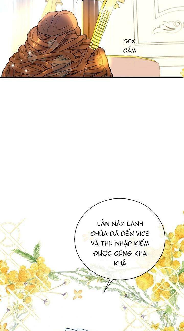 Vợ Yêu, Anh Sắp Trụ Không Nổi Chapter 52 - Trang 2