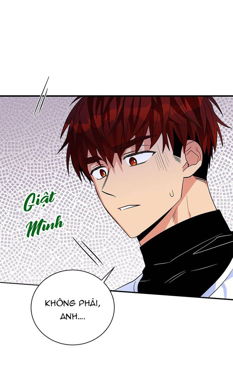 Vợ Yêu, Anh Sắp Trụ Không Nổi Chapter 51 - Trang 2