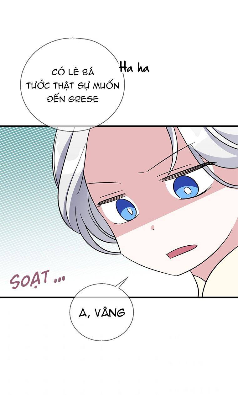 Vợ Yêu, Anh Sắp Trụ Không Nổi Chapter 51 - Trang 2