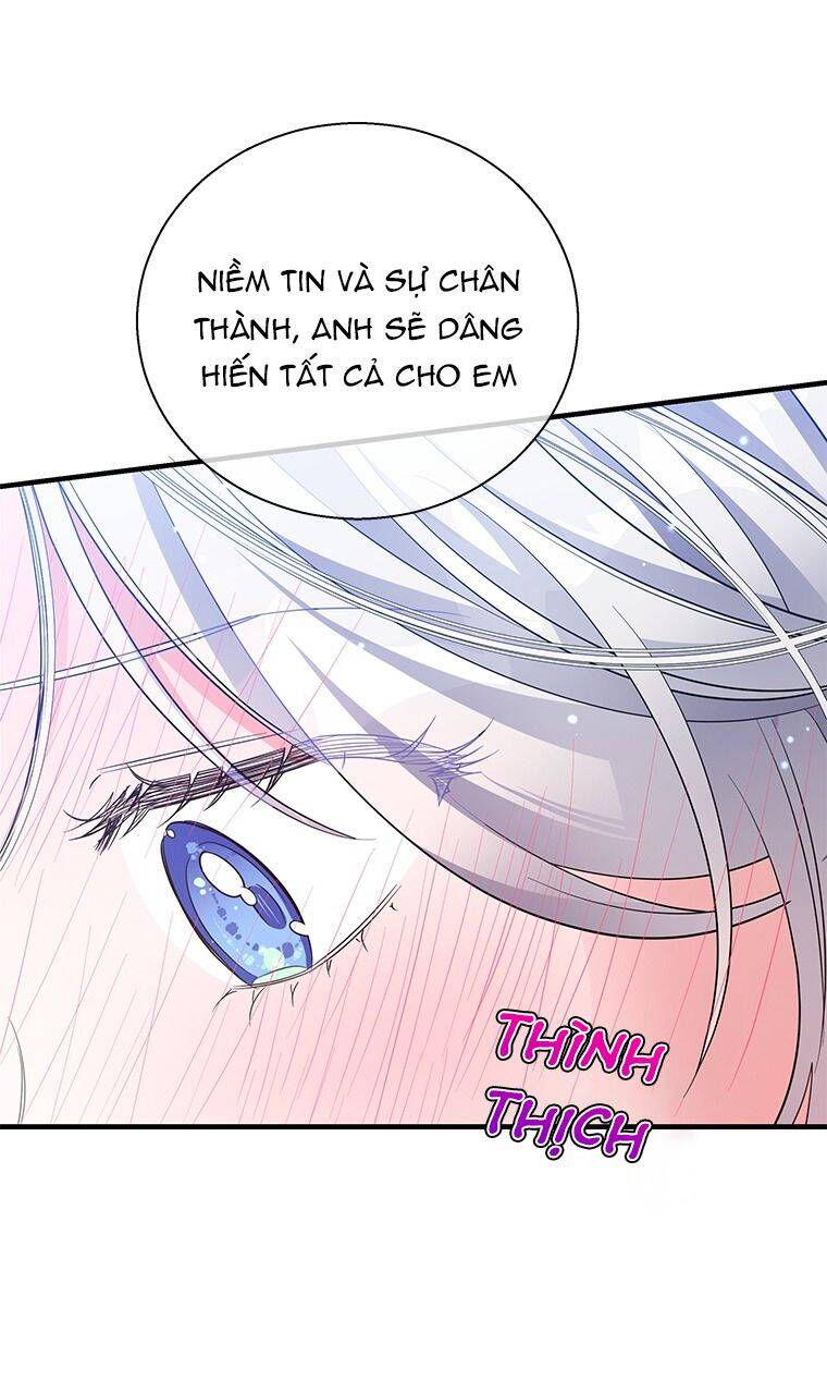 Vợ Yêu, Anh Sắp Trụ Không Nổi Chapter 51 - Trang 2