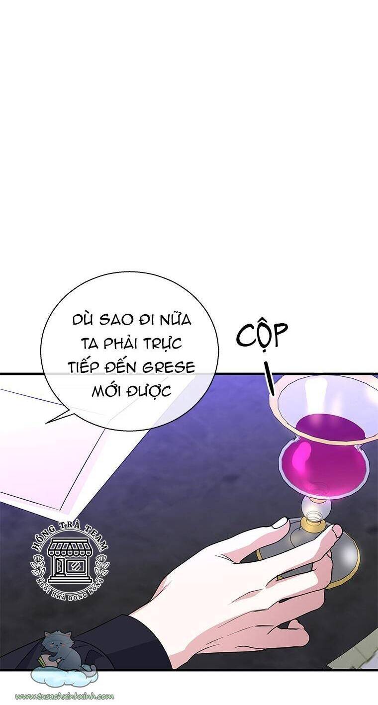 Vợ Yêu, Anh Sắp Trụ Không Nổi Chapter 50 - Trang 2