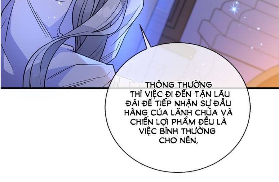 Vợ Yêu, Anh Sắp Trụ Không Nổi Chapter 49 - Trang 2