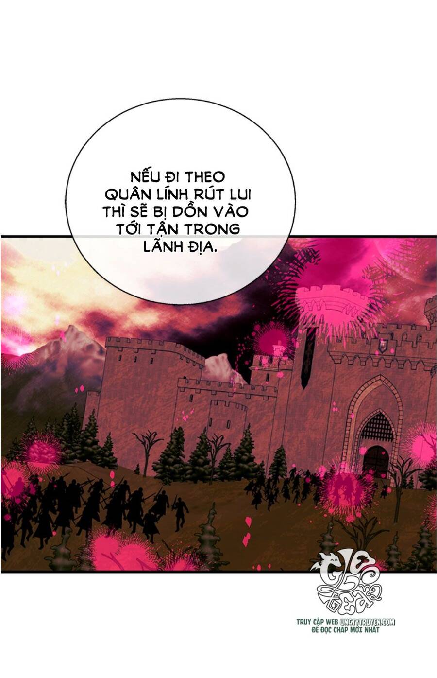 Vợ Yêu, Anh Sắp Trụ Không Nổi Chapter 49 - Trang 2