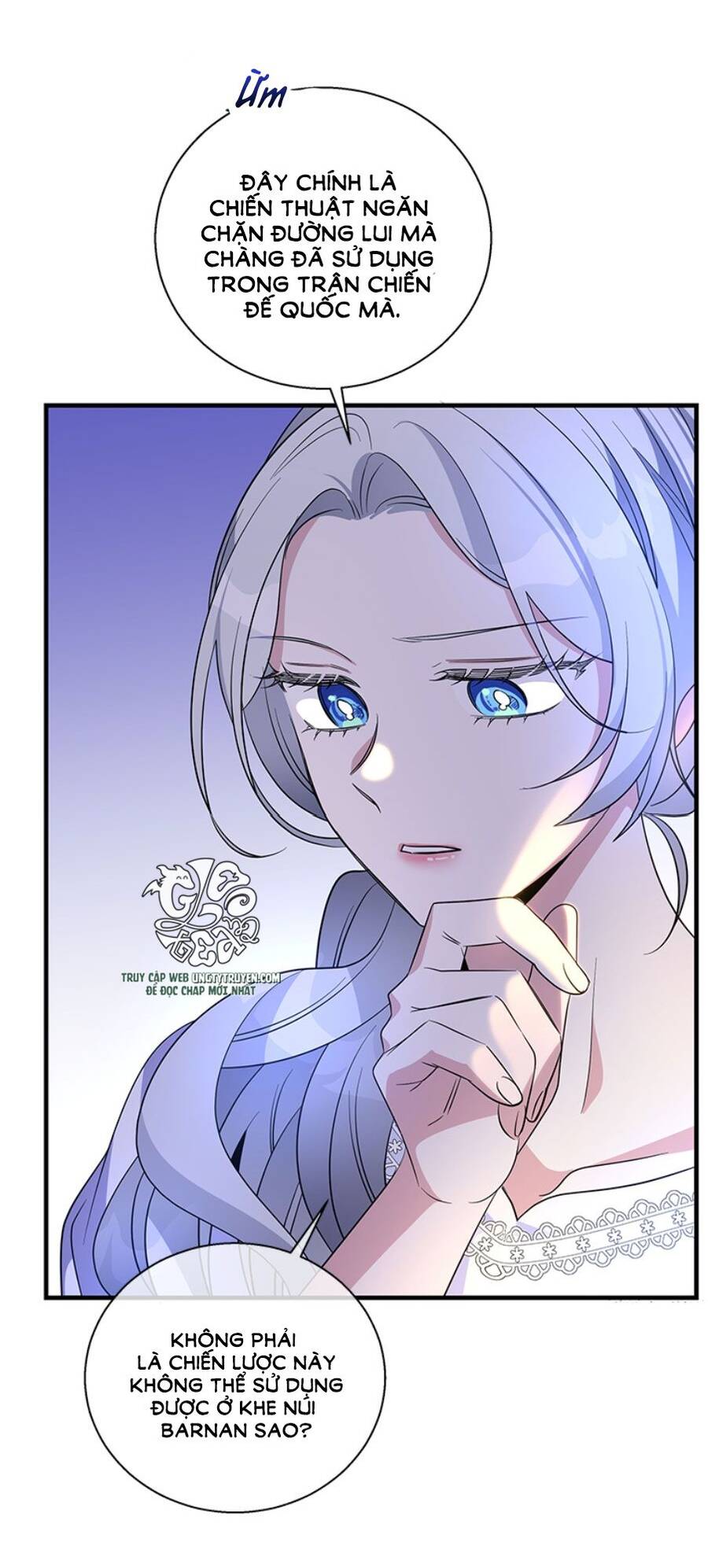 Vợ Yêu, Anh Sắp Trụ Không Nổi Chapter 49 - Trang 2