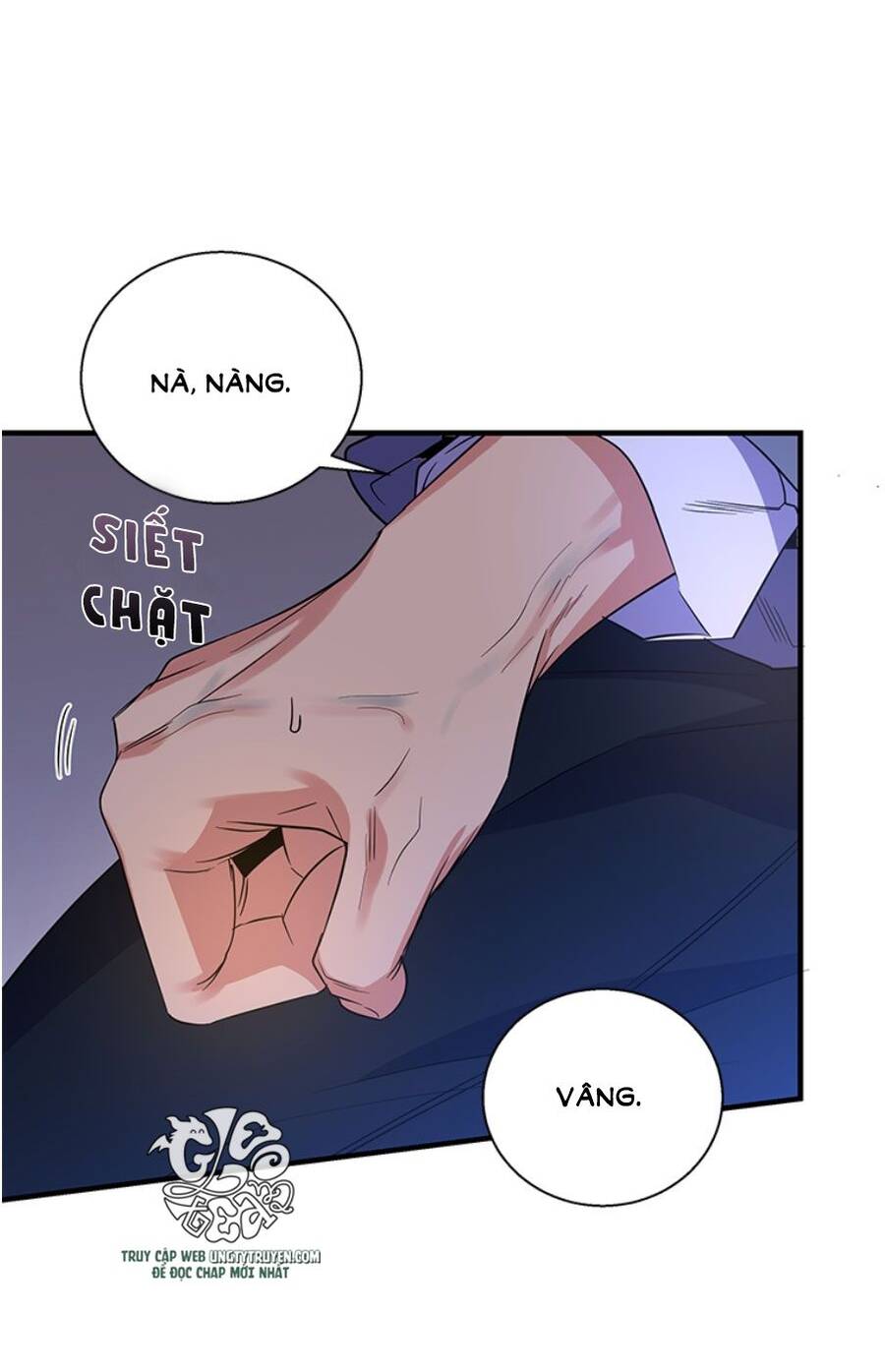 Vợ Yêu, Anh Sắp Trụ Không Nổi Chapter 49 - Trang 2