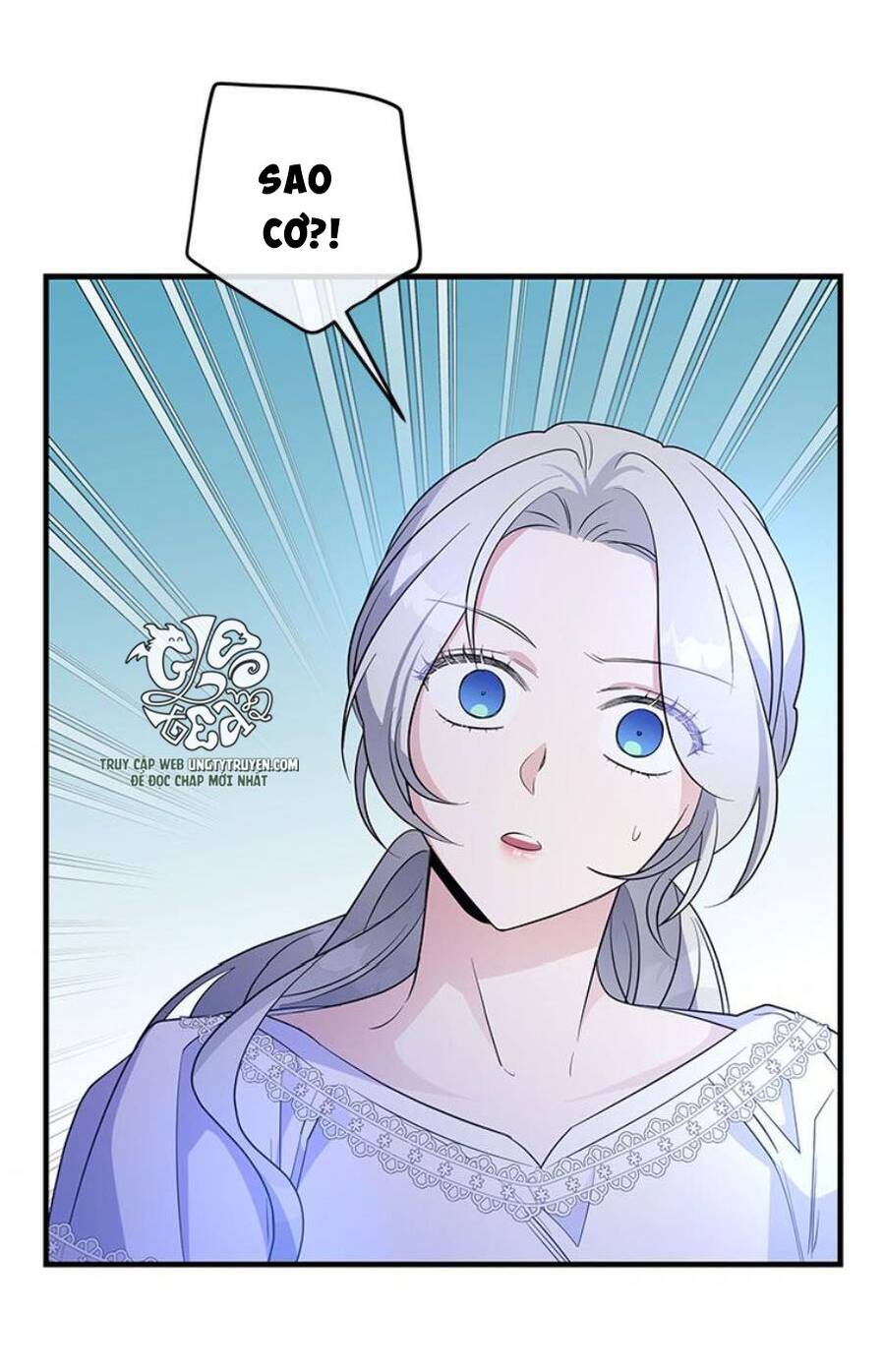 Vợ Yêu, Anh Sắp Trụ Không Nổi Chapter 49 - Trang 2