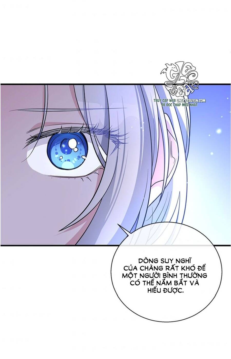 Vợ Yêu, Anh Sắp Trụ Không Nổi Chapter 49 - Trang 2