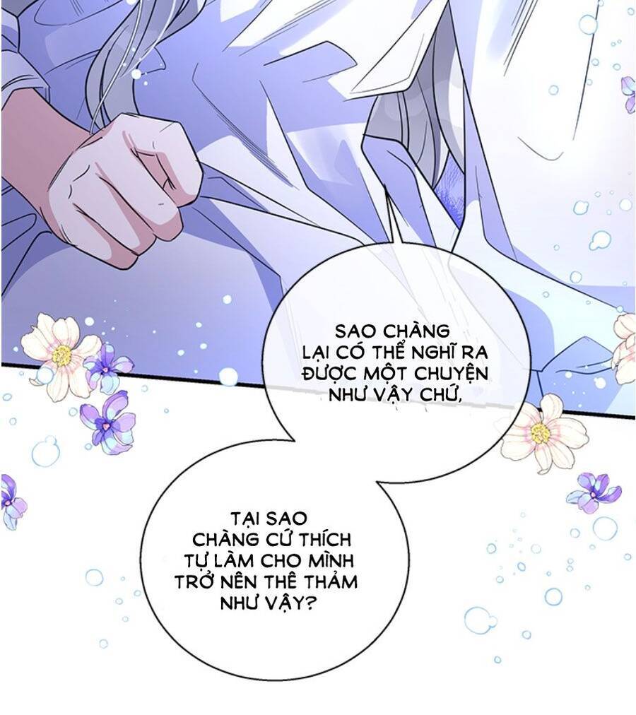 Vợ Yêu, Anh Sắp Trụ Không Nổi Chapter 49 - Trang 2