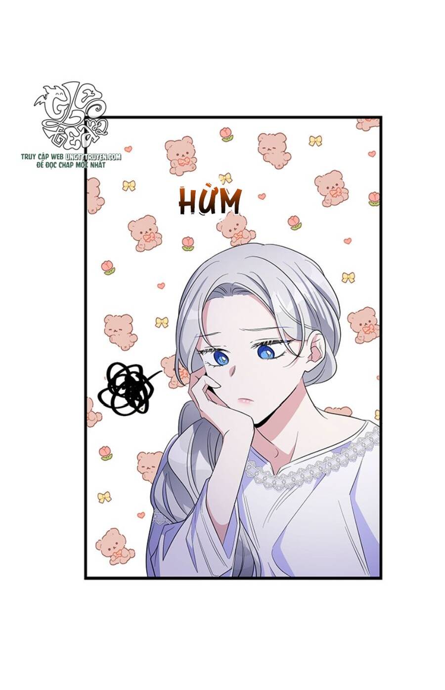 Vợ Yêu, Anh Sắp Trụ Không Nổi Chapter 49 - Trang 2