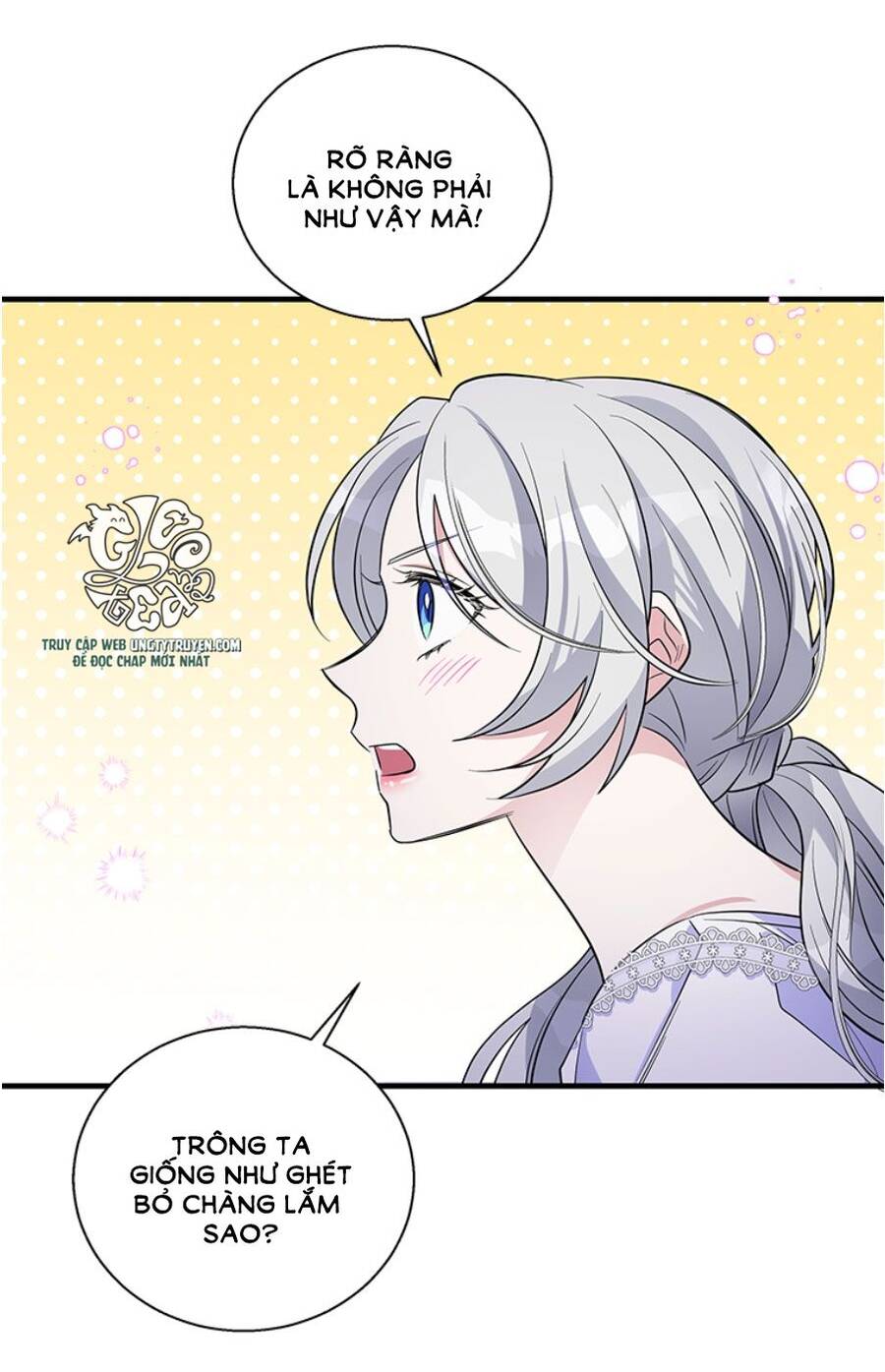 Vợ Yêu, Anh Sắp Trụ Không Nổi Chapter 49 - Trang 2