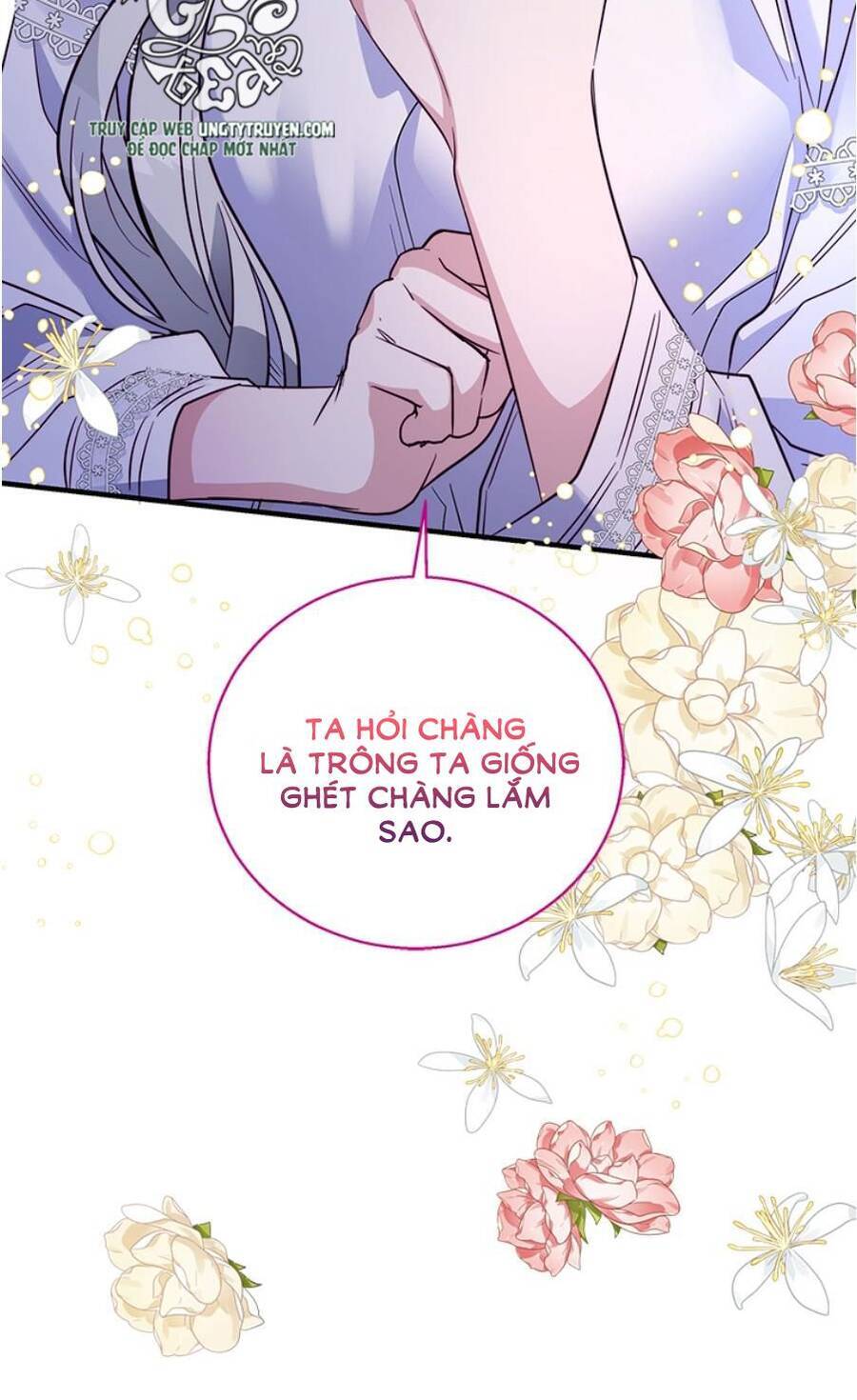 Vợ Yêu, Anh Sắp Trụ Không Nổi Chapter 49 - Trang 2