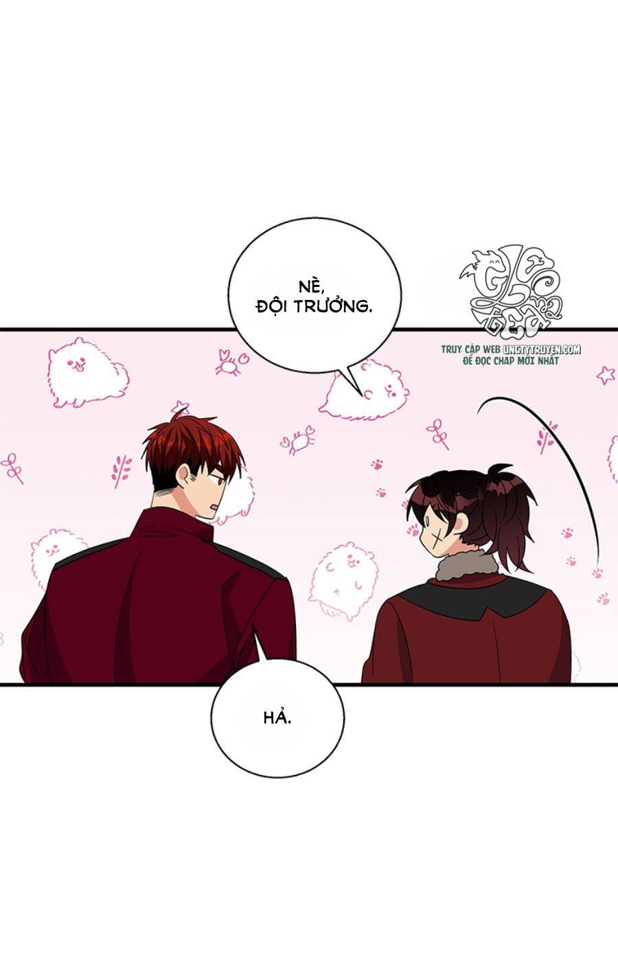 Vợ Yêu, Anh Sắp Trụ Không Nổi Chapter 48 - Trang 2