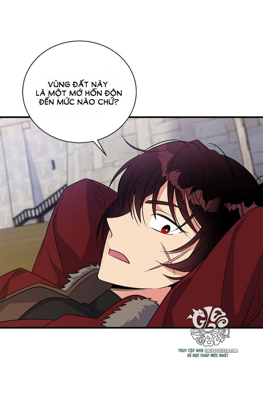 Vợ Yêu, Anh Sắp Trụ Không Nổi Chapter 48 - Trang 2