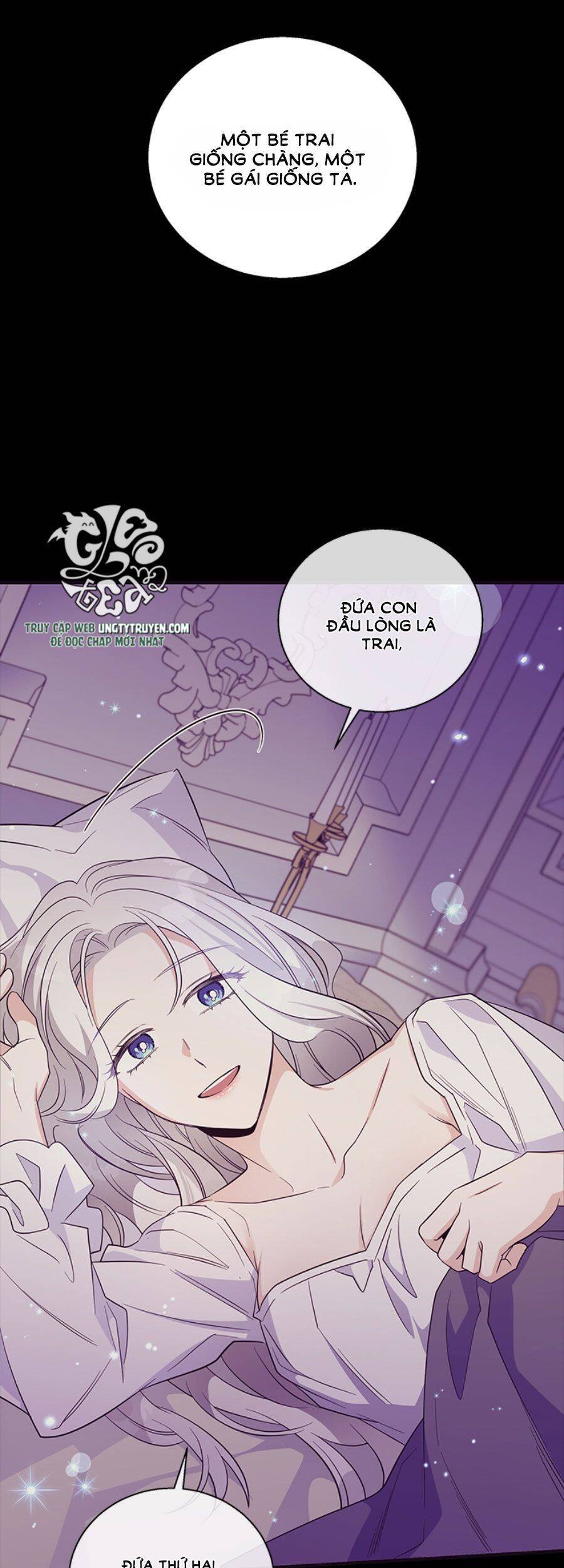 Vợ Yêu, Anh Sắp Trụ Không Nổi Chapter 48 - Trang 2