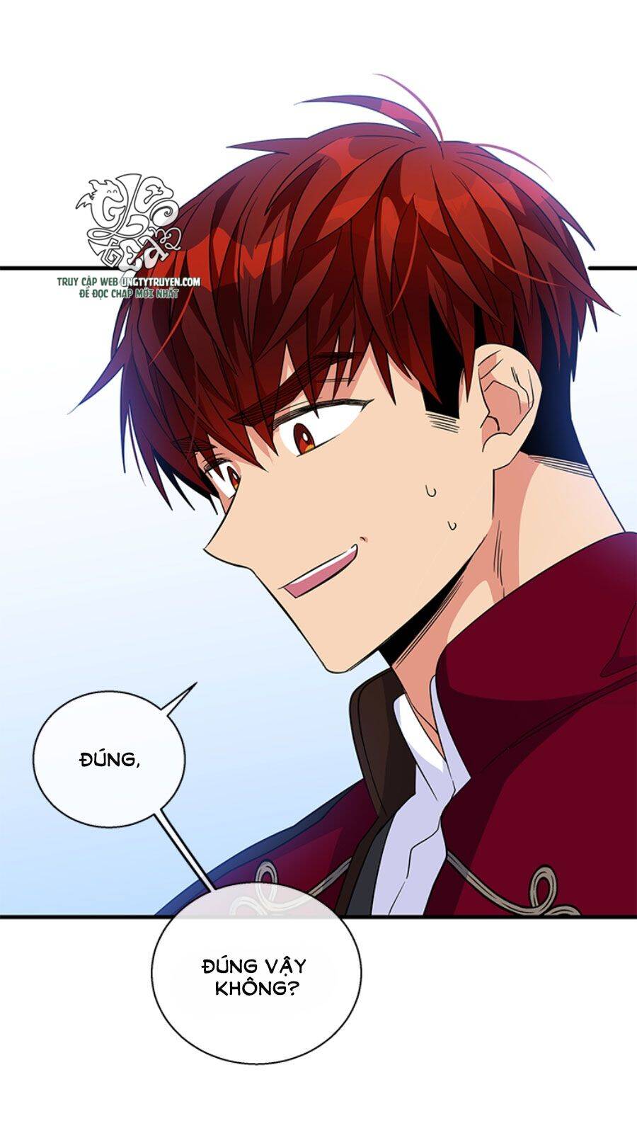 Vợ Yêu, Anh Sắp Trụ Không Nổi Chapter 48 - Trang 2