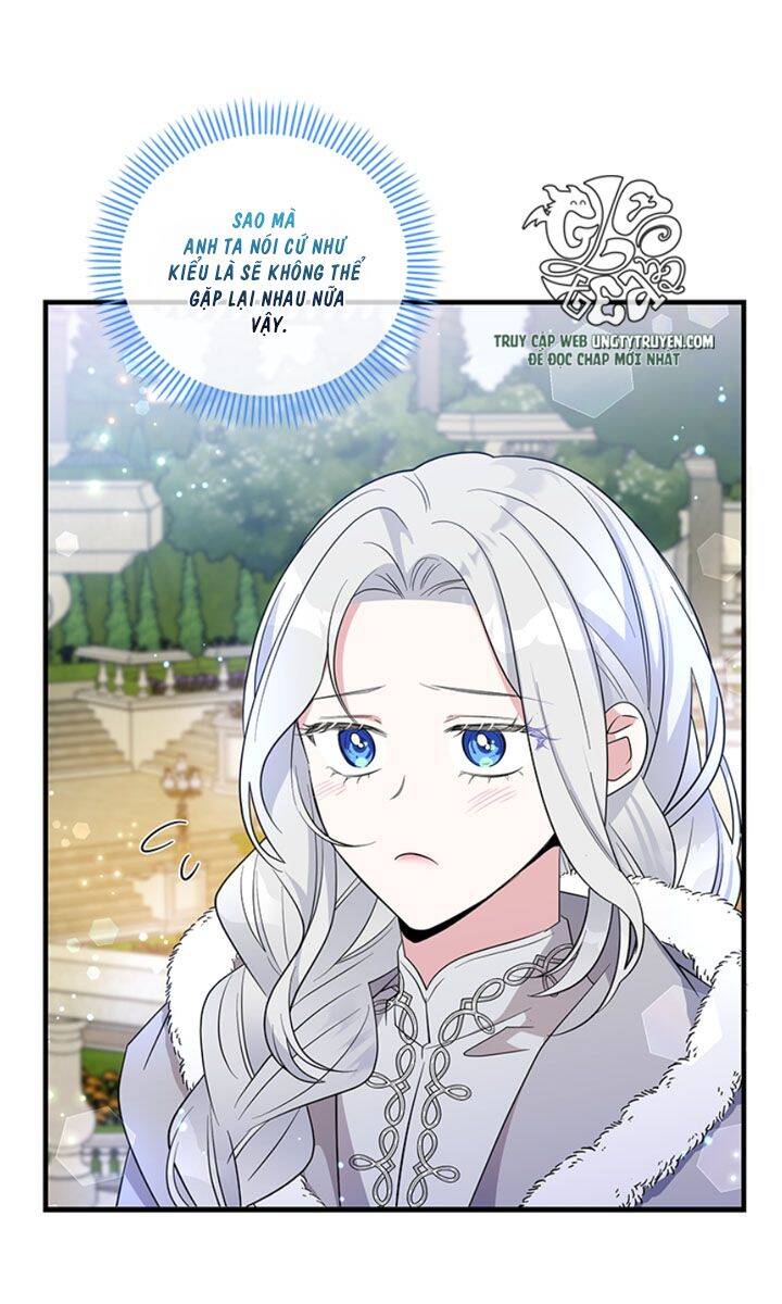 Vợ Yêu, Anh Sắp Trụ Không Nổi Chapter 47 - Trang 2