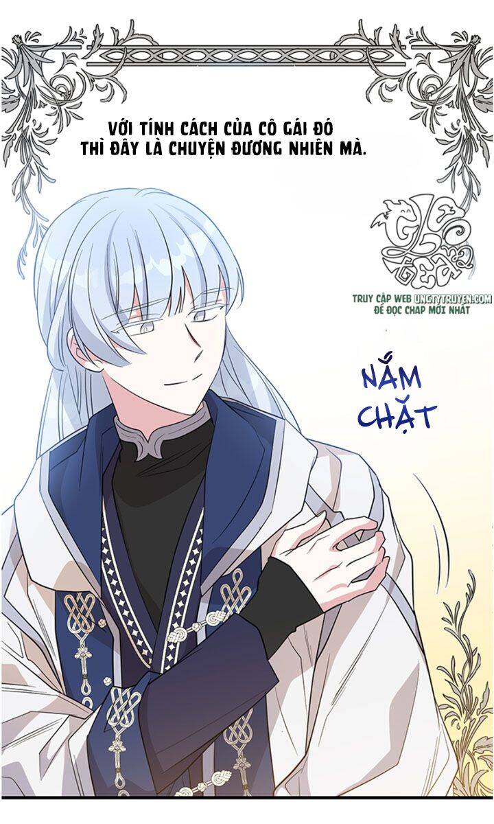 Vợ Yêu, Anh Sắp Trụ Không Nổi Chapter 47 - Trang 2