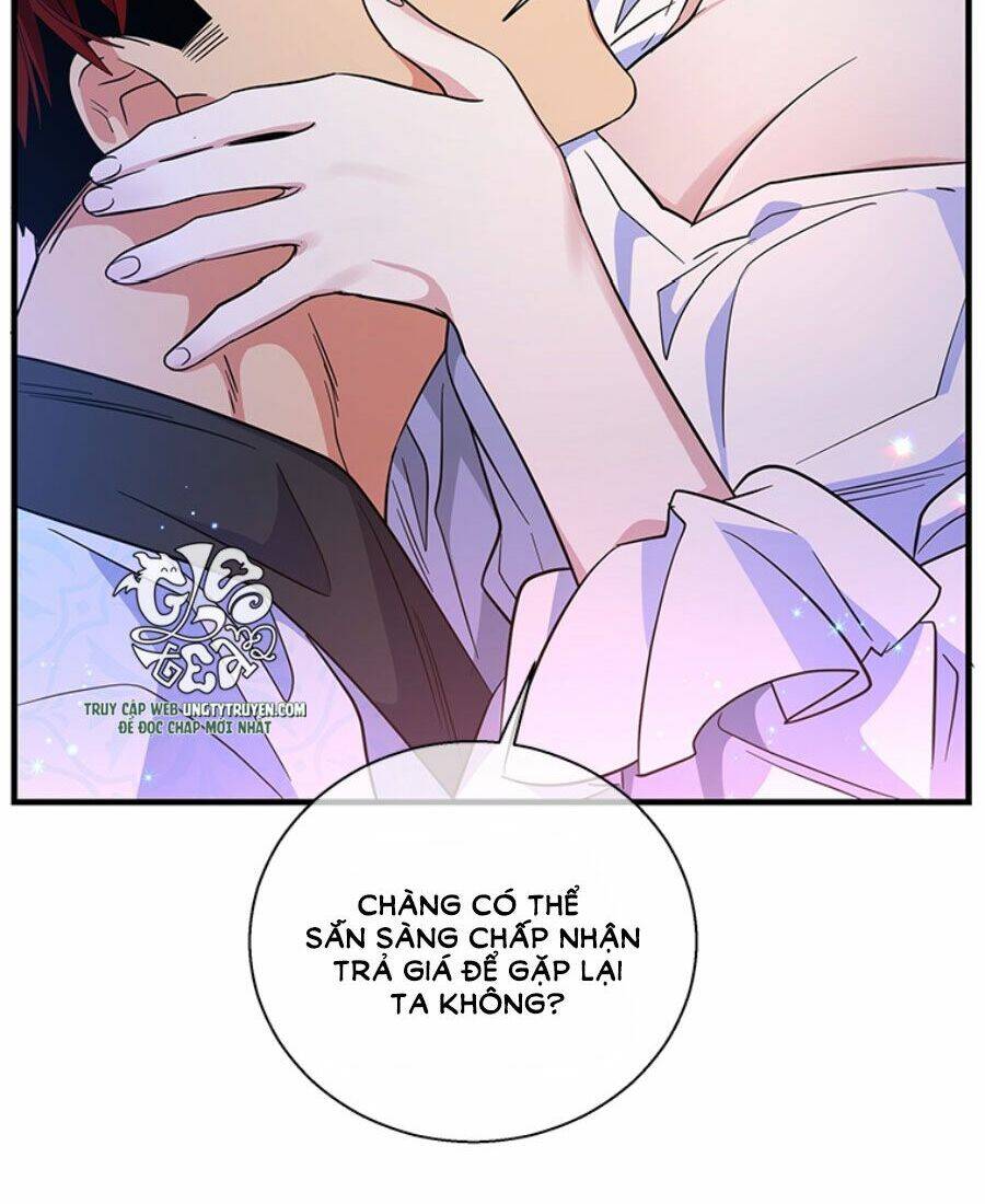 Vợ Yêu, Anh Sắp Trụ Không Nổi Chapter 46 - Trang 2