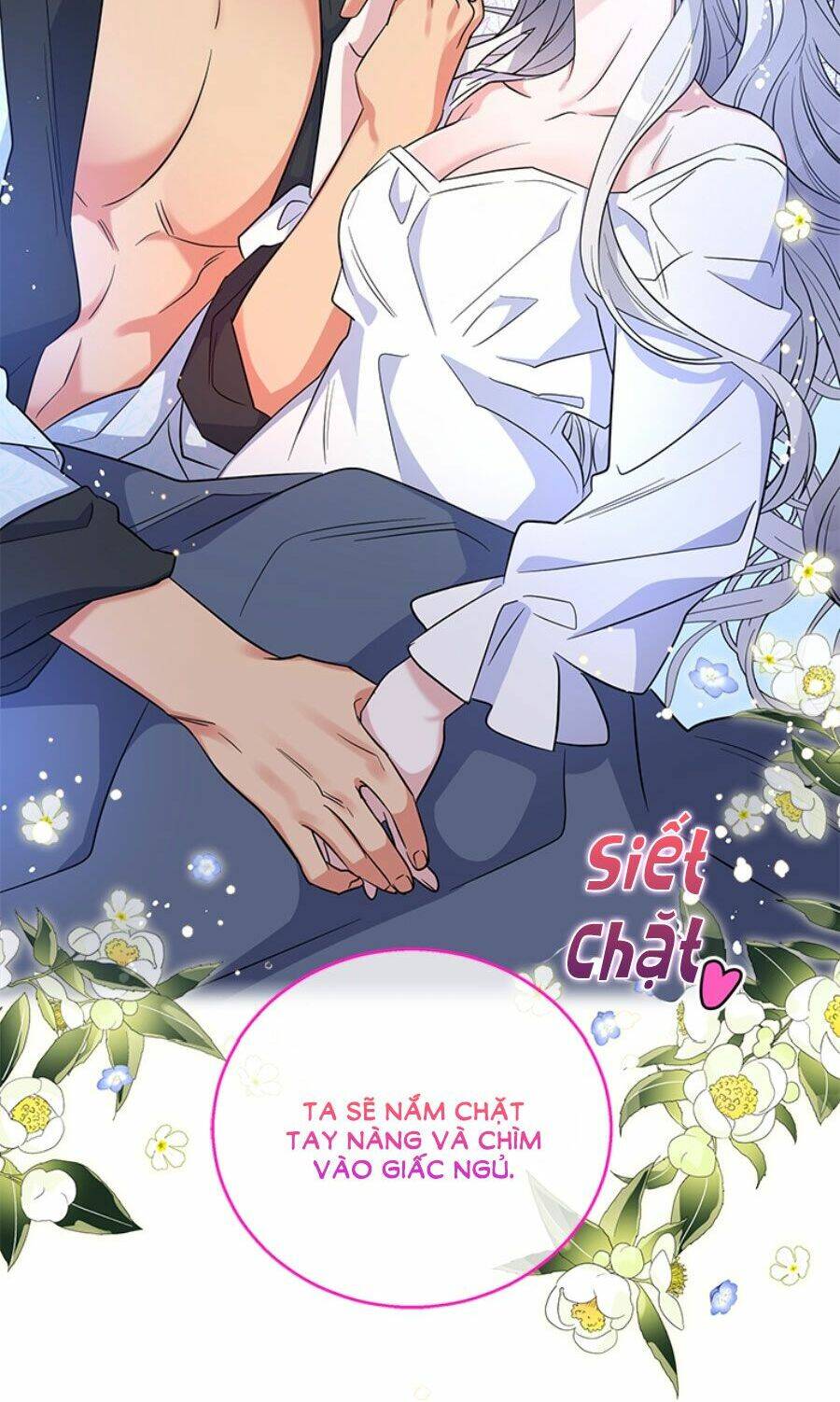 Vợ Yêu, Anh Sắp Trụ Không Nổi Chapter 46 - Trang 2