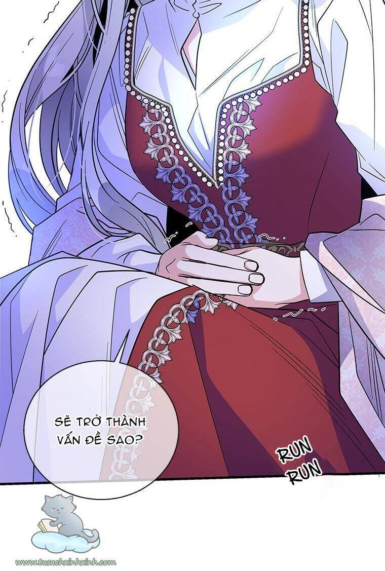 Vợ Yêu, Anh Sắp Trụ Không Nổi Chapter 45 - Trang 2