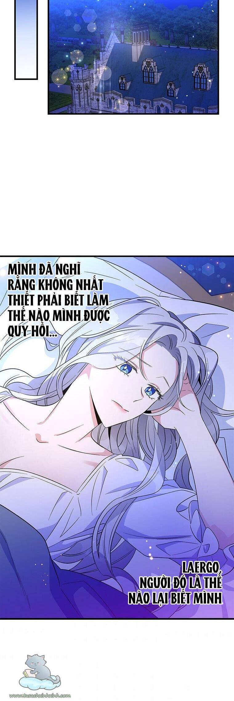 Vợ Yêu, Anh Sắp Trụ Không Nổi Chapter 45 - Trang 2