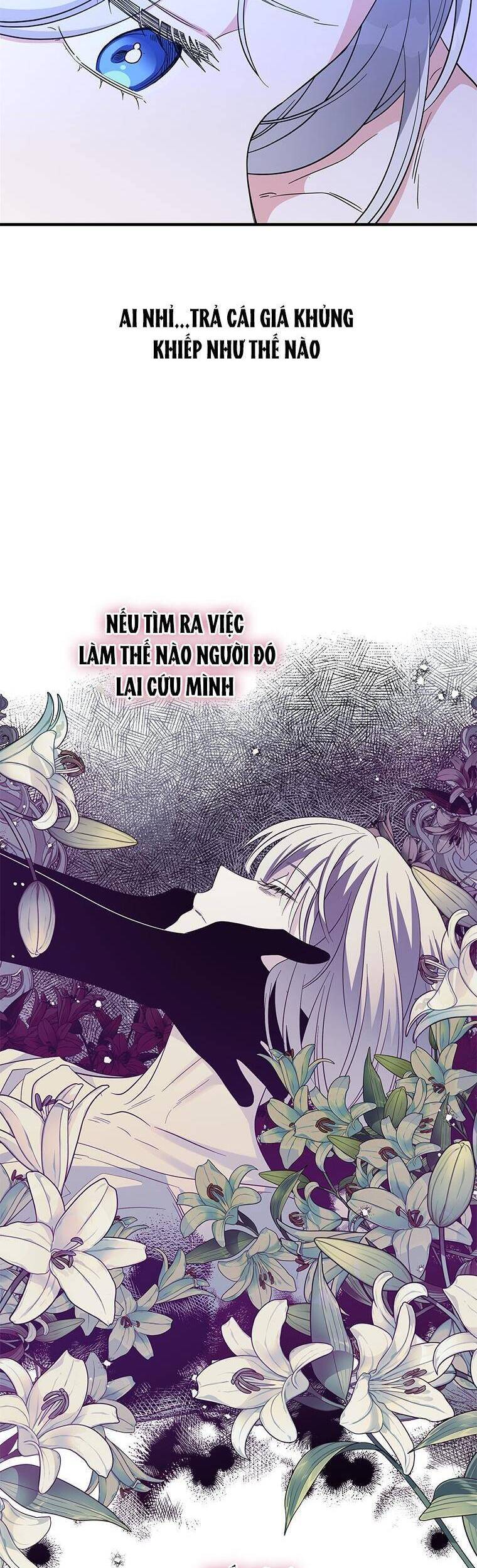 Vợ Yêu, Anh Sắp Trụ Không Nổi Chapter 45 - Trang 2