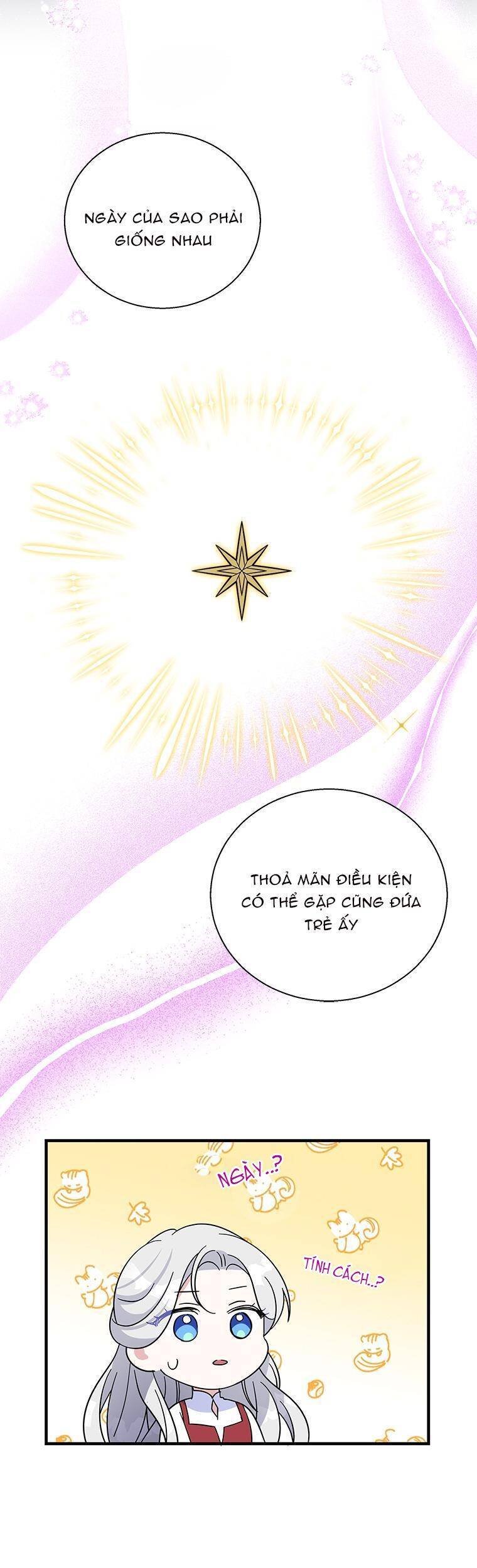 Vợ Yêu, Anh Sắp Trụ Không Nổi Chapter 45 - Trang 2