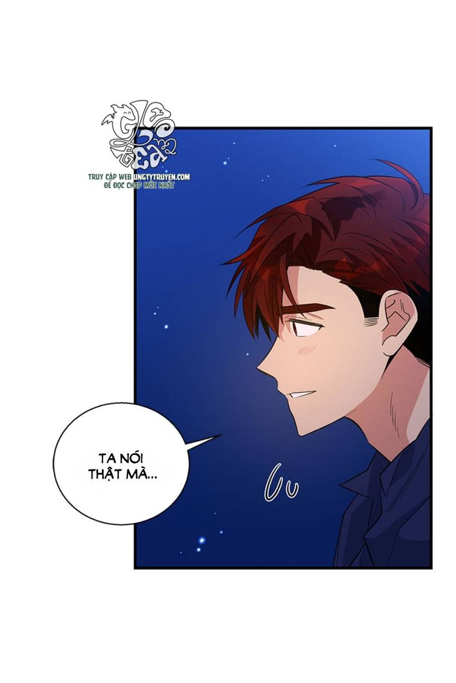 Vợ Yêu, Anh Sắp Trụ Không Nổi Chapter 43 - Trang 2