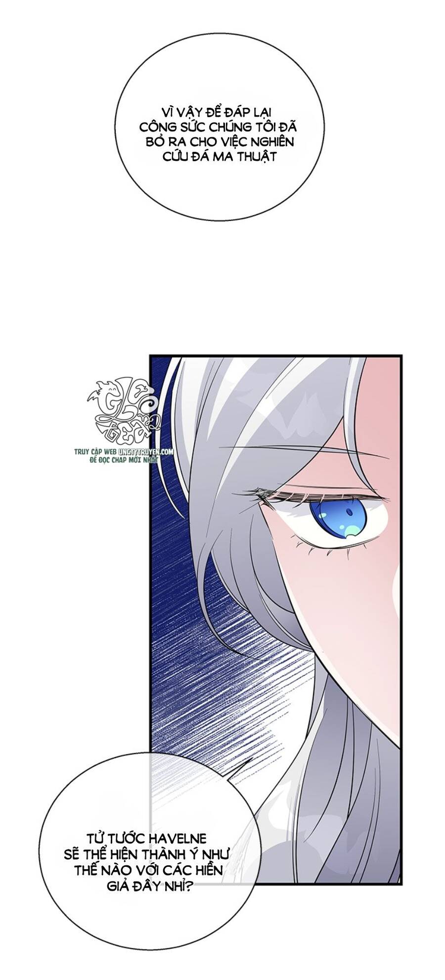 Vợ Yêu, Anh Sắp Trụ Không Nổi Chapter 43 - Trang 2