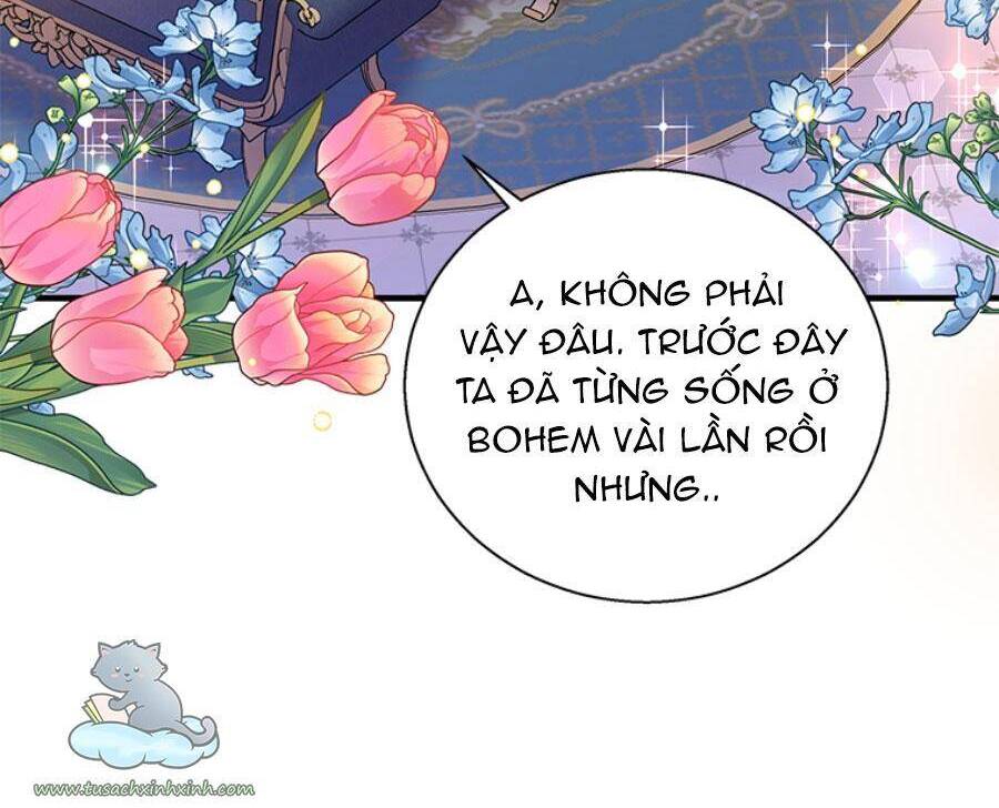 Vợ Yêu, Anh Sắp Trụ Không Nổi Chapter 40 - Trang 2