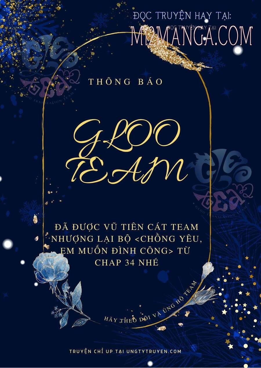 Vợ Yêu, Anh Sắp Trụ Không Nổi Chapter 35 - Trang 2