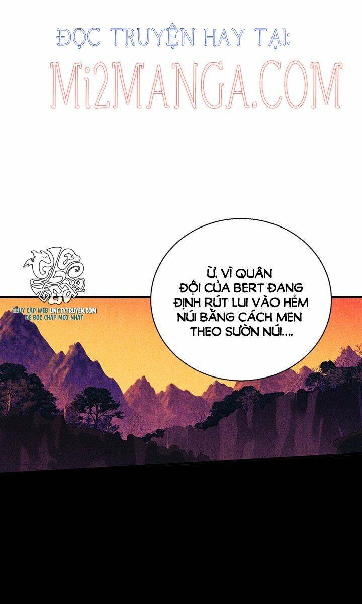 Vợ Yêu, Anh Sắp Trụ Không Nổi Chapter 35 - Trang 2