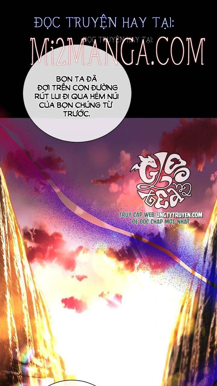 Vợ Yêu, Anh Sắp Trụ Không Nổi Chapter 35 - Trang 2