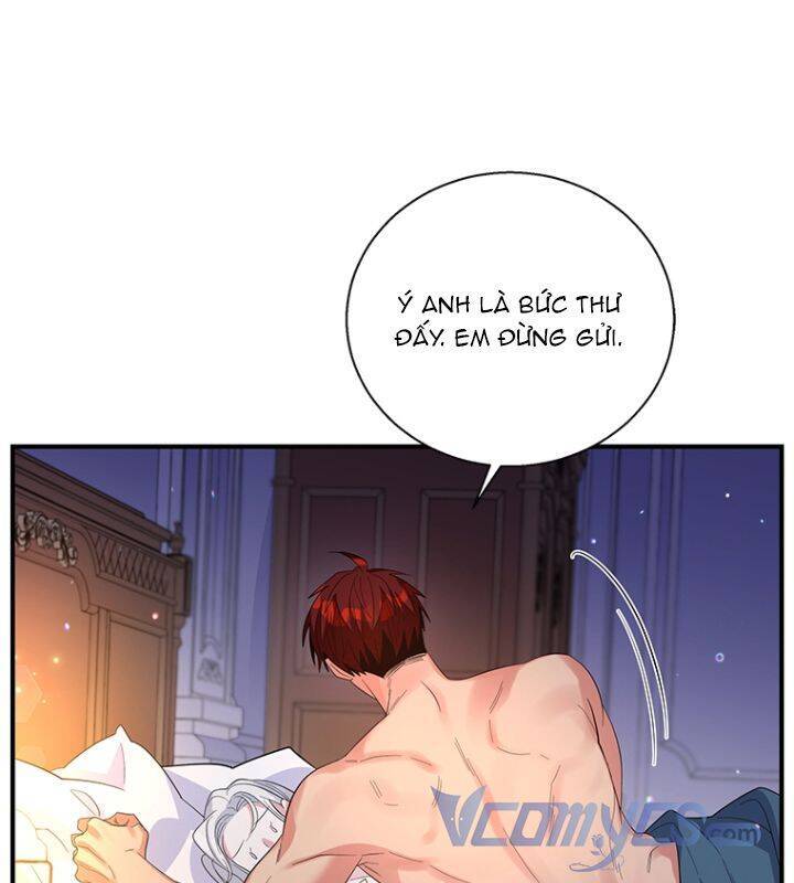 Vợ Yêu, Anh Sắp Trụ Không Nổi Chapter 33 - Trang 2