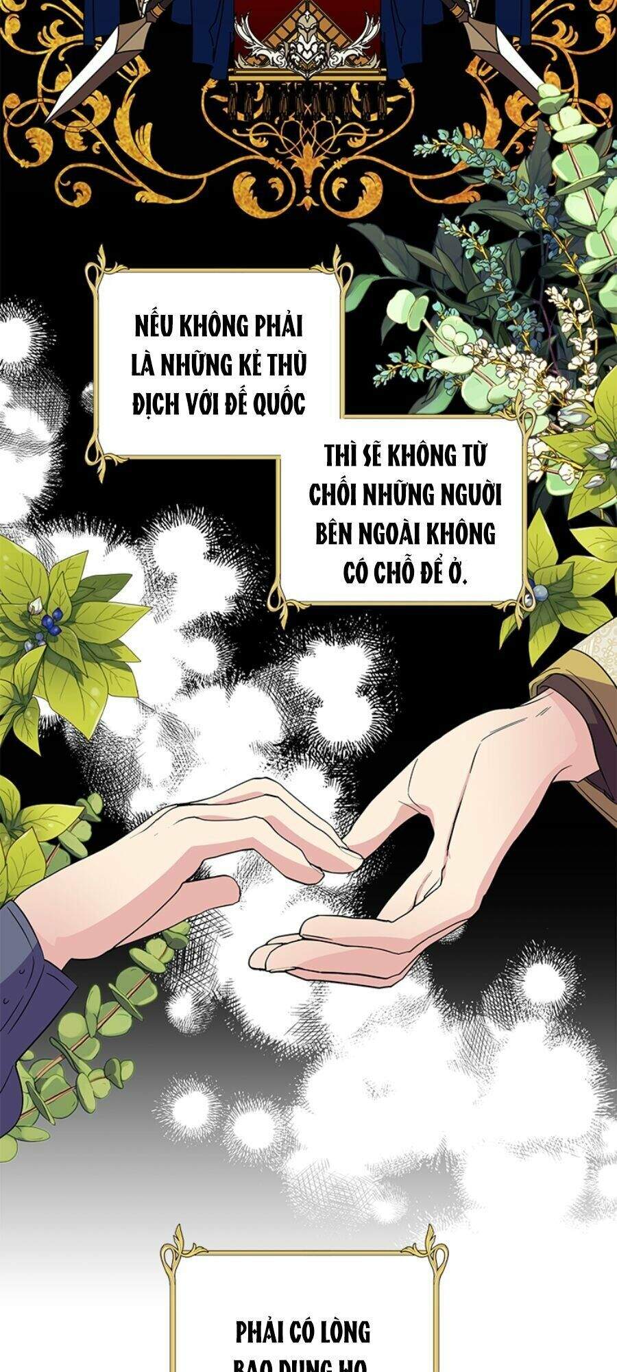 Vợ Yêu, Anh Sắp Trụ Không Nổi Chapter 32 - Trang 2