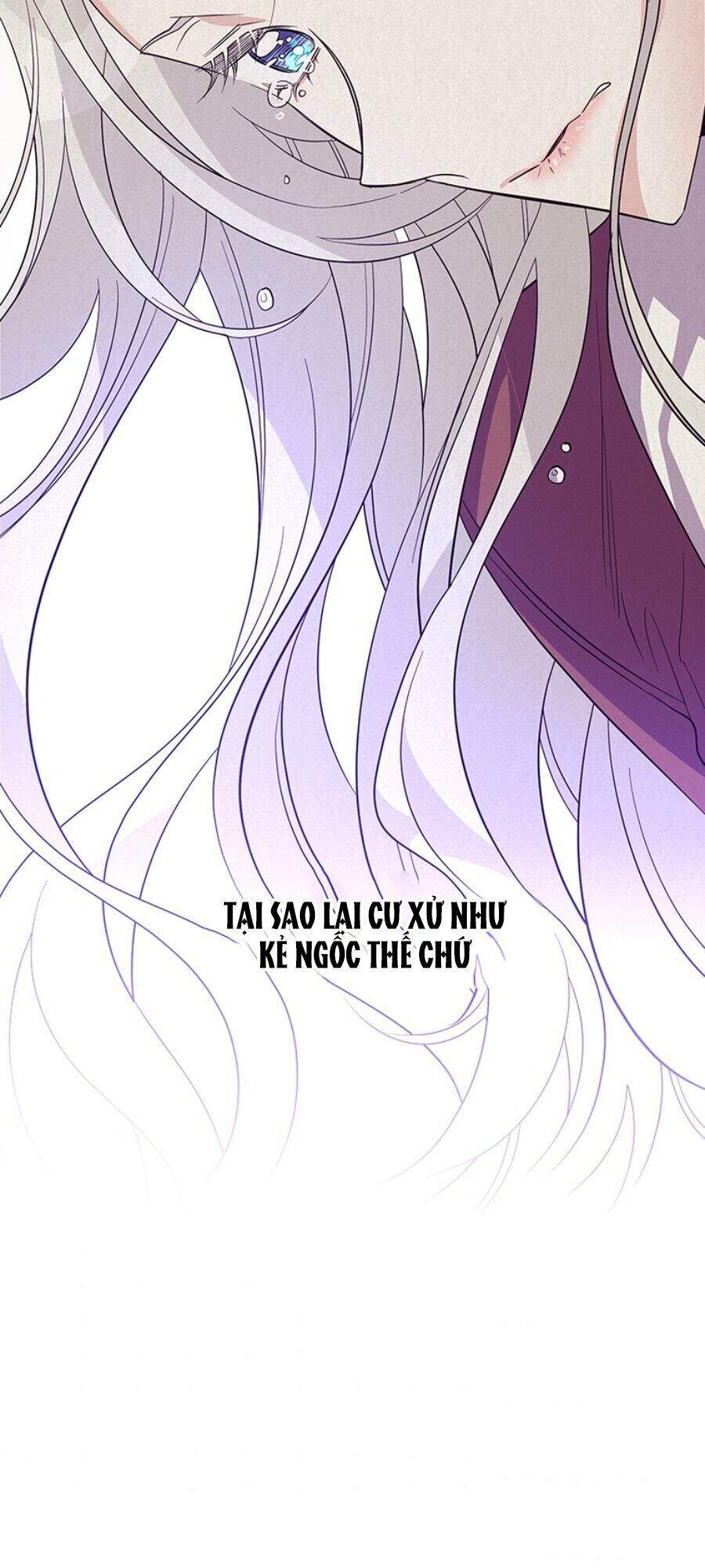 Vợ Yêu, Anh Sắp Trụ Không Nổi Chapter 32 - Trang 2