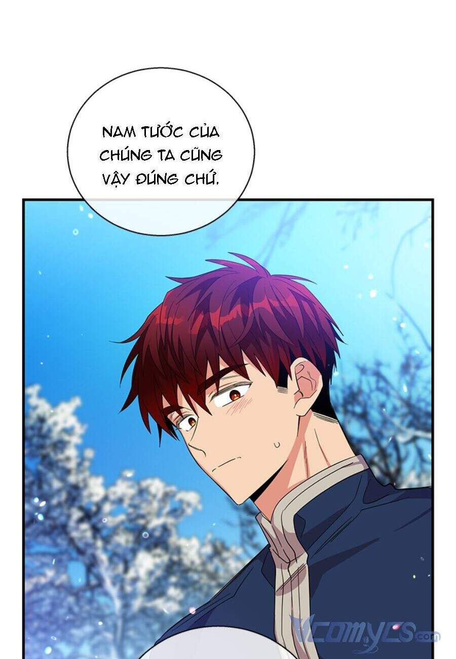 Vợ Yêu, Anh Sắp Trụ Không Nổi Chapter 31 - Trang 2