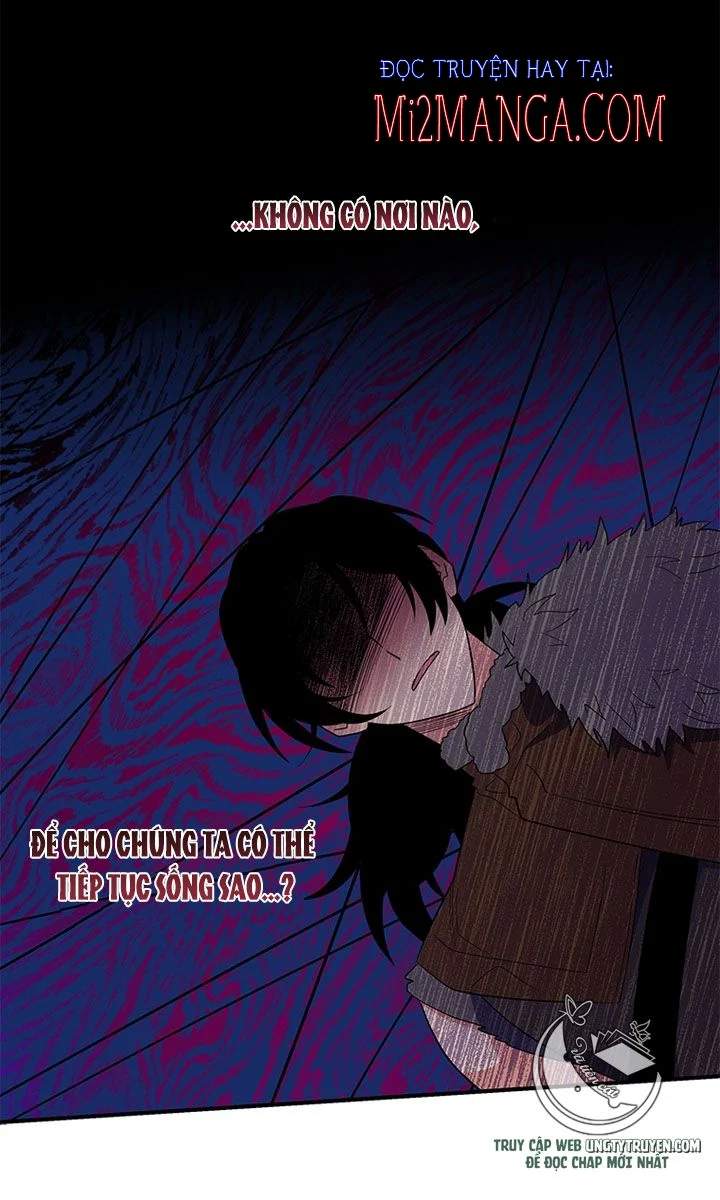 Vợ Yêu, Anh Sắp Trụ Không Nổi Chapter 30 - Trang 2