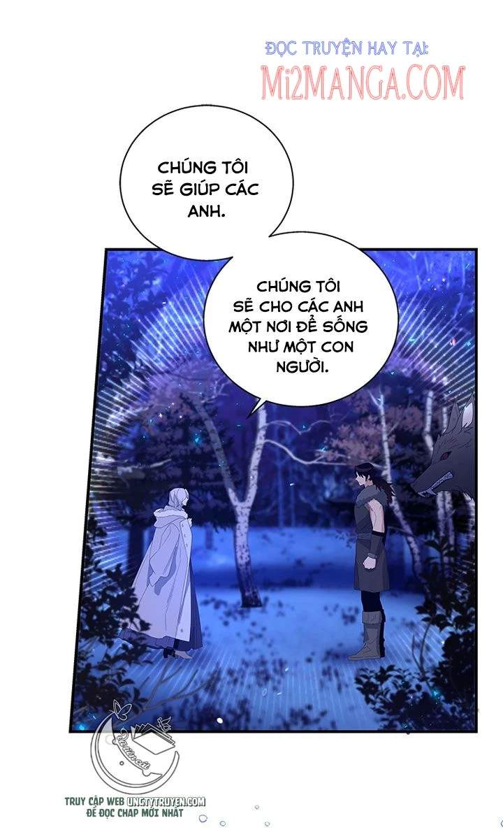 Vợ Yêu, Anh Sắp Trụ Không Nổi Chapter 30 - Trang 2